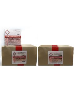 Buy Hemostatic collagen sponge 90x90 mm | Florida Online Pharmacy | https://florida.buy-pharm.com