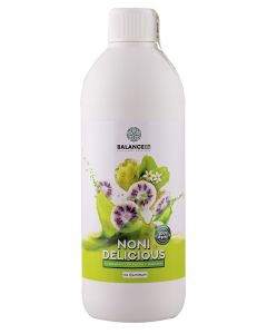 Buy Balance Group Life. 'Noni Delicious Balance-Concentrated Noni Juice with Pulp' Immunity. Detox. For weight loss. 500 ml | Florida Online Pharmacy | https://florida.buy-pharm.com