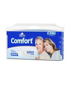 Buy Kippers Comfort 'M' Adult Diapers 30 pcs | Florida Online Pharmacy | https://florida.buy-pharm.com