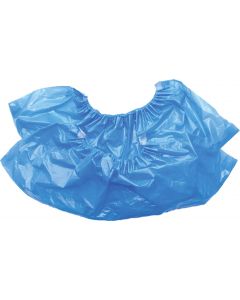 Buy Shoe covers set of 100 pieces (50 pairs) extra strong, size 40x15 cm, 55 microns, 6.5 g, Lime | Florida Online Pharmacy | https://florida.buy-pharm.com