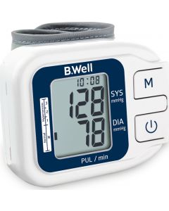 Buy B.Well A-27 tonometer, on the wrist | Florida Online Pharmacy | https://florida.buy-pharm.com