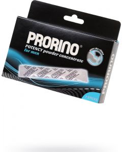 Buy Concentrate for men ERO PRORINO black line Libido, increasing sexual desire, in sachet bags - 7 pcs. | Florida Online Pharmacy | https://florida.buy-pharm.com