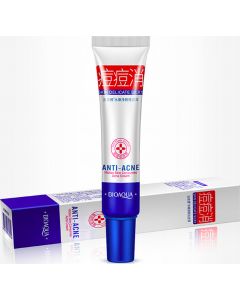 Buy BIOAQUA Anti-acne spot cream Skin Delicate  | Florida Online Pharmacy | https://florida.buy-pharm.com