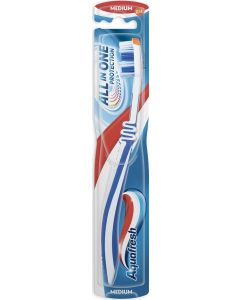 Buy Aquafresh All-in-One Protection Whitening Toothbrush  | Florida Online Pharmacy | https://florida.buy-pharm.com