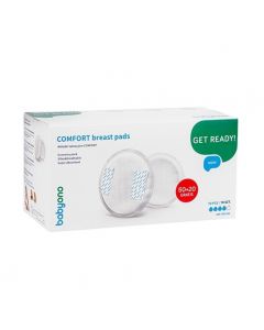 Buy BabyOno Comfort breast pads 50 + 20 pcs for a gift! | Florida Online Pharmacy | https://florida.buy-pharm.com