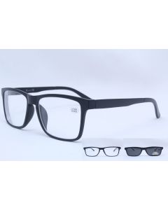 Buy Ready-made eyeglasses / Ralph sunglasses (with clip-on 2in1) +1.0 | Florida Online Pharmacy | https://florida.buy-pharm.com