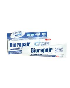 Buy Biorepair Intensivo Notte Intensive Night Repair Toothpaste, 75 ml | Florida Online Pharmacy | https://florida.buy-pharm.com