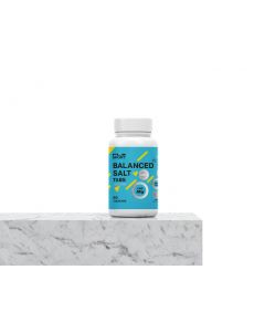 Buy Balanced Salt Tabs Salt tablets, 60 pcs Floo Sport | Florida Online Pharmacy | https://florida.buy-pharm.com