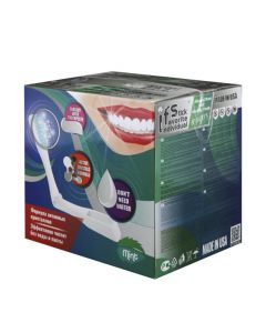 Buy Disposable toothbrush 144 pcs with toothpaste dusting mint FFT / FFT-IFC | Florida Online Pharmacy | https://florida.buy-pharm.com