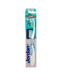 Buy Hello Smile children's toothbrush, soft, for 9+ years | Florida Online Pharmacy | https://florida.buy-pharm.com