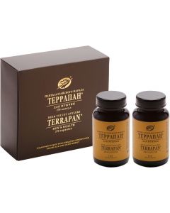 Buy TERRAPAN for men with zinc, 2 bottles of 135 capsules of 0.35 g each  | Florida Online Pharmacy | https://florida.buy-pharm.com
