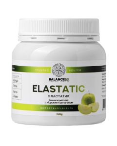 Buy Balance Group Life. 'Elastatic Balance Aminocomplex. Hydrolyzed collagen powder with hyaluronic acid. Organic vitamins for joints and ligaments. Skin, hair. 150 g. | Florida Online Pharmacy | https://florida.buy-pharm.com