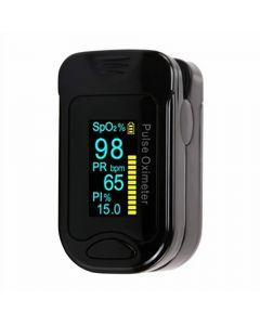 Buy ARSTN OLED M130B Portable Finger Pulse Oximeter, black | Florida Online Pharmacy | https://florida.buy-pharm.com