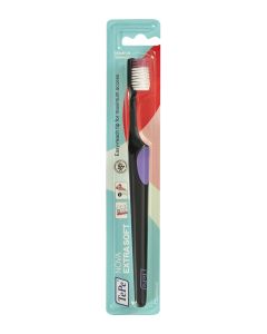 Buy Toothbrush super-soft TePe Nova X-soft (Black-purple) | Florida Online Pharmacy | https://florida.buy-pharm.com