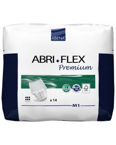 Buy Abena Diapers for adults Abri-Flex M1 daytime 14 pcs 41083 | Florida Online Pharmacy | https://florida.buy-pharm.com