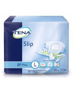 Buy Diapers pampers for adults Tena Slip Plus L, 30 pcs | Florida Online Pharmacy | https://florida.buy-pharm.com