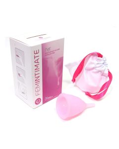 Buy Reusable menstrual cup EVE TALLA (size S) Adrien Lastic | Florida Online Pharmacy | https://florida.buy-pharm.com