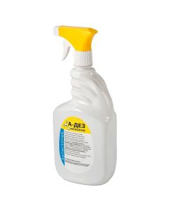 Buy Antiseptic agent A-Des antiseptic 1 liter spray | Florida Online Pharmacy | https://florida.buy-pharm.com