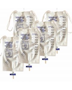Buy MELT Standard urine bottle 2000 ml 5 pcs. | Florida Online Pharmacy | https://florida.buy-pharm.com