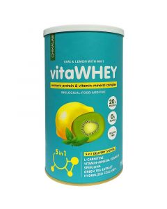 Buy Vitamins and minerals Chikalab Vitamin-mineral cocktail for women Chikalab Vita Whey 462 g | Florida Online Pharmacy | https://florida.buy-pharm.com