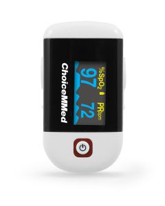 Buy Pulse oximeter Choicemmed MD300C22 finger | Florida Online Pharmacy | https://florida.buy-pharm.com
