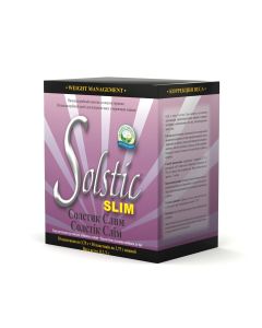 Buy NSP-Natures Sunshine Solstic Slim 30 sachets, 3.75 g each each | Florida Online Pharmacy | https://florida.buy-pharm.com