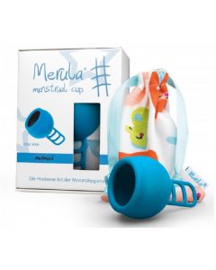 Buy Menstrual cup Merula mermaid One Size | Florida Online Pharmacy | https://florida.buy-pharm.com