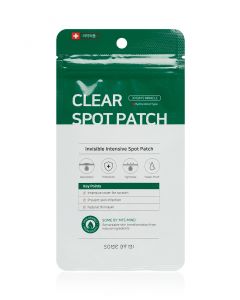 Buy Some By Mi Antibacterial stickers against acne 30 Days Miracle Clear Spot Patch | Florida Online Pharmacy | https://florida.buy-pharm.com