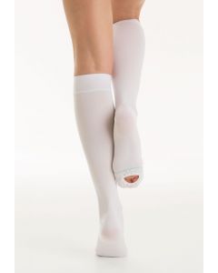 Buy Anti-embolic Relaxsan knee-highs Compression class 1 (18-23 mmHg), color: white, size L | Florida Online Pharmacy | https://florida.buy-pharm.com