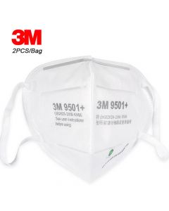 Buy 3M hygienic mask, 2 pieces | Florida Online Pharmacy | https://florida.buy-pharm.com