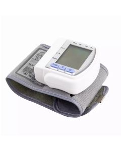 Buy Blood Pressure Monitor CK-102s Wrist Blood Pressure Monitor | Florida Online Pharmacy | https://florida.buy-pharm.com