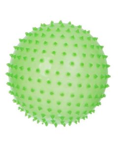 Buy Alpina Plast Ball Hedgehog color green luminescent, 8.5 cm | Florida Online Pharmacy | https://florida.buy-pharm.com
