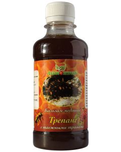Buy NPK lemongrass. 'Trepang honey balsam syrup with taiga herbs' Immunity. Antiviral. Nervous system. 250 ml. | Florida Online Pharmacy | https://florida.buy-pharm.com