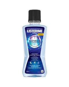 Buy Listerine Oral rinse Expert night recovery, 400 ml | Florida Online Pharmacy | https://florida.buy-pharm.com