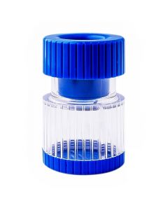 Buy 11059 Barry Container (pill box) with a grinder | Florida Online Pharmacy | https://florida.buy-pharm.com