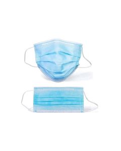 Buy medical masks, 100 pieces | Florida Online Pharmacy | https://florida.buy-pharm.com