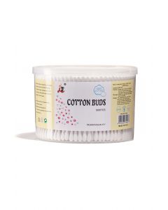 Buy Cotton buds, 500 pcs Nothing But Love | Florida Online Pharmacy | https://florida.buy-pharm.com