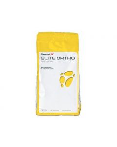 Buy Elite Ortho - Class III plaster for orthodontics - White - 3kg | Florida Online Pharmacy | https://florida.buy-pharm.com