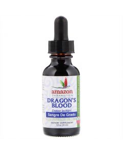 Buy Amazon Therapeutics, Sangre de Grado, dragon blood, tissue regeneration agent, 30 ml | Florida Online Pharmacy | https://florida.buy-pharm.com
