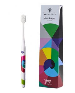 Buy Itten's toothbrush from the collection of Abstract Artists  | Florida Online Pharmacy | https://florida.buy-pharm.com