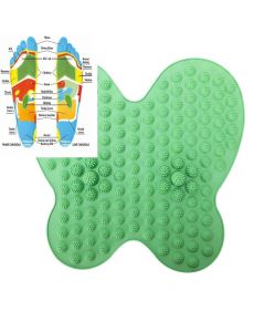 Buy Foot massage mat, 37 * 36cm. | Florida Online Pharmacy | https://florida.buy-pharm.com