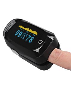 Buy Digital finger pulse oximeter (oximeter) Fingertip C101A2 | Florida Online Pharmacy | https://florida.buy-pharm.com