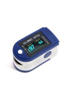 Buy Digital fingertip pulse oximeter (oximeter) + batteries | Florida Online Pharmacy | https://florida.buy-pharm.com