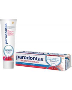 Buy Parodontax Comprehensive Protection Toothpaste, 75 ml | Florida Online Pharmacy | https://florida.buy-pharm.com