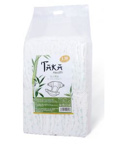 Buy Diapers for adults TAKA Health L (100-135 cm) 30 pcs. | Florida Online Pharmacy | https://florida.buy-pharm.com