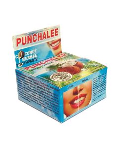 Buy Punchalee Herbal Toothpaste with coconut 25g. | Florida Online Pharmacy | https://florida.buy-pharm.com