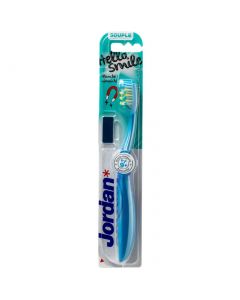 Buy Hello Smile children's toothbrush, soft, for 9 + years | Florida Online Pharmacy | https://florida.buy-pharm.com