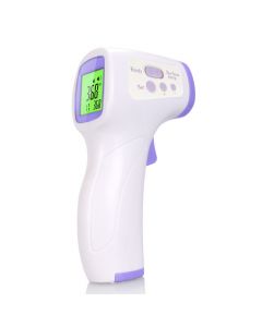 Buy Infrared frontal non-contact digital thermometer (Original) Russian instructions | Florida Online Pharmacy | https://florida.buy-pharm.com