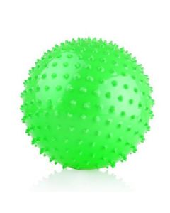 Buy Alpina Plast Hedgehog ball color green, 18 cm | Florida Online Pharmacy | https://florida.buy-pharm.com