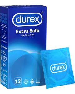 Buy Durex Extra Safe thickened condoms # 12  | Florida Online Pharmacy | https://florida.buy-pharm.com